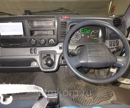 Бортовой Бортовой Mitsubishi Canter,  2012 года б/у фото 5