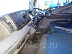 Бортовой Бортовой Mitsubishi Canter,  2011 года б/у фото 4