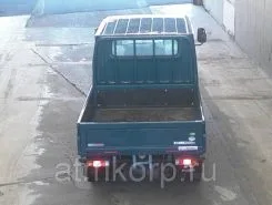 Бортовой Бортовой Mitsubishi Canter,  2012 года б/у фото 3
