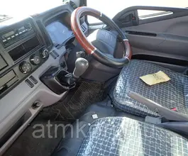 Бортовой Бортовой Mitsubishi Canter,  2012 года б/у фото 4