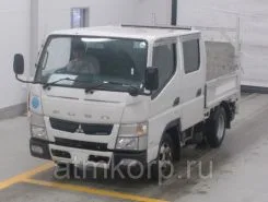 Бортовой Бортовой Mitsubishi Canter,  2011 года б/у