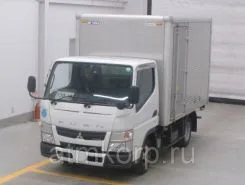 Автофургон Автофургон  Mitsubishi 2012 года б/у