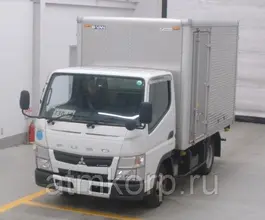 Автофургон Автофургон  Mitsubishi 2012 года б/у