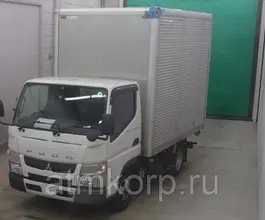 Автофургон Автофургон  Mitsubishi 2011 года б/у
