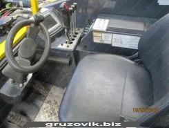 Вилочный погрузчик COMBILIFT Combi-RT 2012 года б/у фото 4