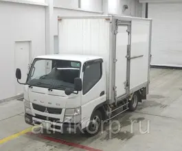 Автофургон Автофургон  Mitsubishi 2012 года б/у