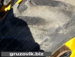 Экскаватор-погрузчик JCB 4CX14 2013 года новый фото 3