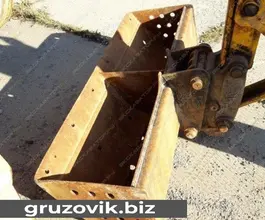 Экскаватор-погрузчик JCB 4CX14 2013 года новый фото 4