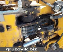 Экскаватор-погрузчик JCB 4CX14 2013 года новый фото 5