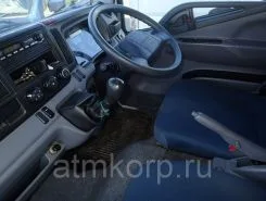 Автофургон Автофургон  Mitsubishi 2012 года б/у фото 4
