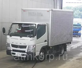 Автофургон Автофургон  Mitsubishi 2014 года б/у