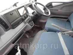 Автофургон Автофургон  Mitsubishi 2014 года б/у фото 4