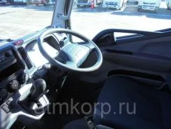 Автофургон Автофургон  Mitsubishi 2012 года б/у фото 3