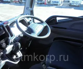 Автофургон Автофургон  Mitsubishi 2012 года б/у фото 3