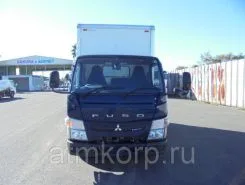 Автофургон Автофургон  Mitsubishi 2012 года б/у фото 4
