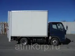 Автофургон Автофургон  Mitsubishi 2012 года б/у фото 5