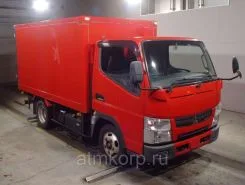 Автофургон Автофургон  Mitsubishi 2011 года б/у