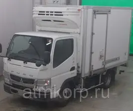 Рефрижератор Фургон  Mitsubishi 2011 года б/у