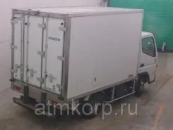 Рефрижератор Фургон  Mitsubishi 2011 года б/у фото 2