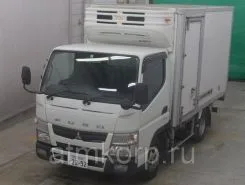 Рефрижератор Фургон  Mitsubishi 2012 года б/у
