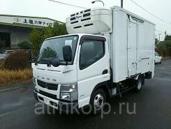 Рефрижератор Фургон  Mitsubishi 2012 года б/у