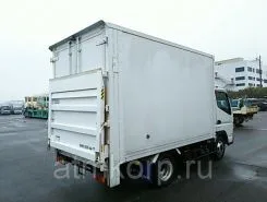 Рефрижератор Фургон  Mitsubishi 2012 года б/у фото 3