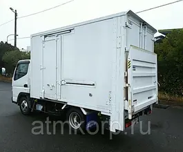 Рефрижератор Фургон  Mitsubishi 2012 года б/у фото 5