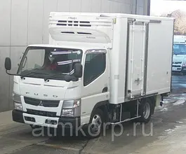 Рефрижератор Фургон  Mitsubishi 2014 года б/у