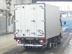 Рефрижератор Фургон  Mitsubishi 2014 года б/у фото 2
