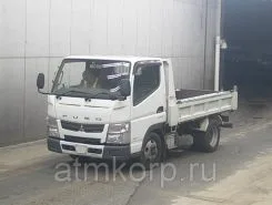 Самосвал Самосвал  Mitsubishi Canter 2011 года б/у