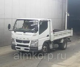 Самосвал Самосвал  Mitsubishi Canter 2011 года б/у