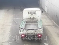 Самосвал Самосвал  Mitsubishi Canter 2011 года б/у фото 3