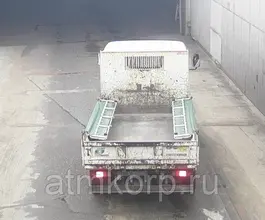 Самосвал Самосвал  Mitsubishi Canter 2011 года б/у фото 3