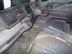 Самосвал Самосвал  Mitsubishi Canter 2011 года б/у фото 4