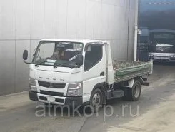 Самосвал Самосвал  Mitsubishi Canter 2011 года б/у