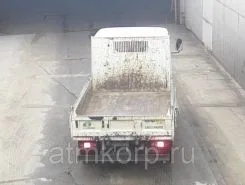 Самосвал Самосвал  Mitsubishi Canter 2011 года б/у фото 3