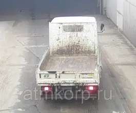 Самосвал Самосвал  Mitsubishi Canter 2011 года б/у фото 3
