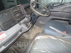 Самосвал Самосвал  Mitsubishi Canter 2011 года б/у фото 4
