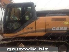 Экскаватор Case CX210B 2008 года б/у