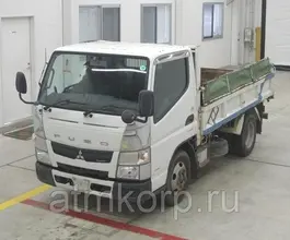 Самосвал Самосвал  Mitsubishi Canter 2011 года б/у