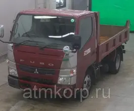 Самосвал Самосвал  Mitsubishi Canter 2011 года б/у