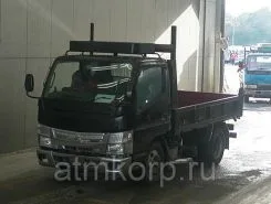 Самосвал Самосвал  Mitsubishi Canter 2012 года б/у