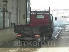 Самосвал Самосвал  Mitsubishi Canter 2012 года б/у фото 2