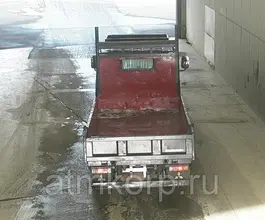 Самосвал Самосвал  Mitsubishi Canter 2012 года б/у фото 3