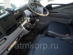 Самосвал Самосвал  Mitsubishi Canter 2012 года б/у фото 4