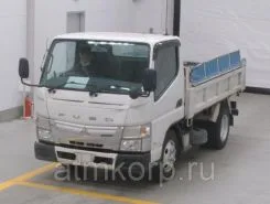 Самосвал Самосвал  Mitsubishi Canter 2012 года б/у
