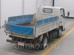 Самосвал Самосвал  Mitsubishi Canter 2012 года б/у фото 2