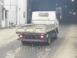 Самосвал Самосвал  Mitsubishi Canter 2012 года б/у фото 2