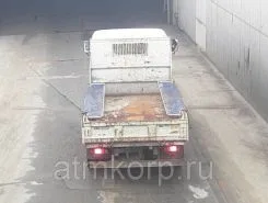Самосвал Самосвал  Mitsubishi Canter 2012 года б/у фото 3