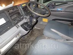 Самосвал Самосвал  Mitsubishi Canter 2012 года б/у фото 4